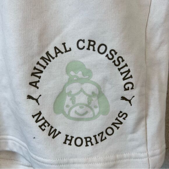 Animal Crossing x Puma Shorts - Picture 5 of 14